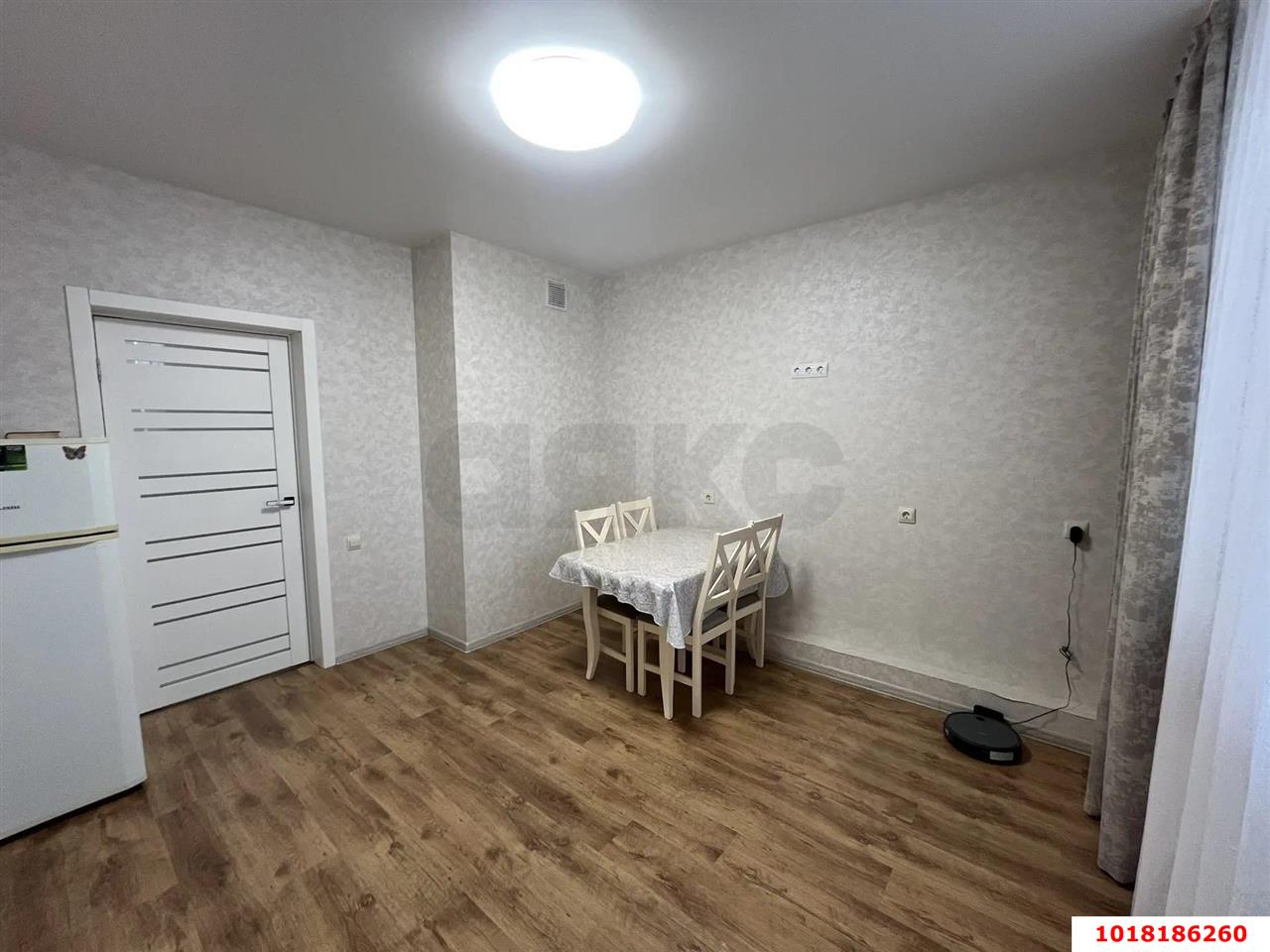 Фото №6: 2-комнатная квартира 55&nbsp;м², 13/16&nbsp;эт. - Краснодар, Прикубанский внутригородской округ, мкр. жилой комплекс Ракурс, ул. имени Героя Ростовского, 8к3