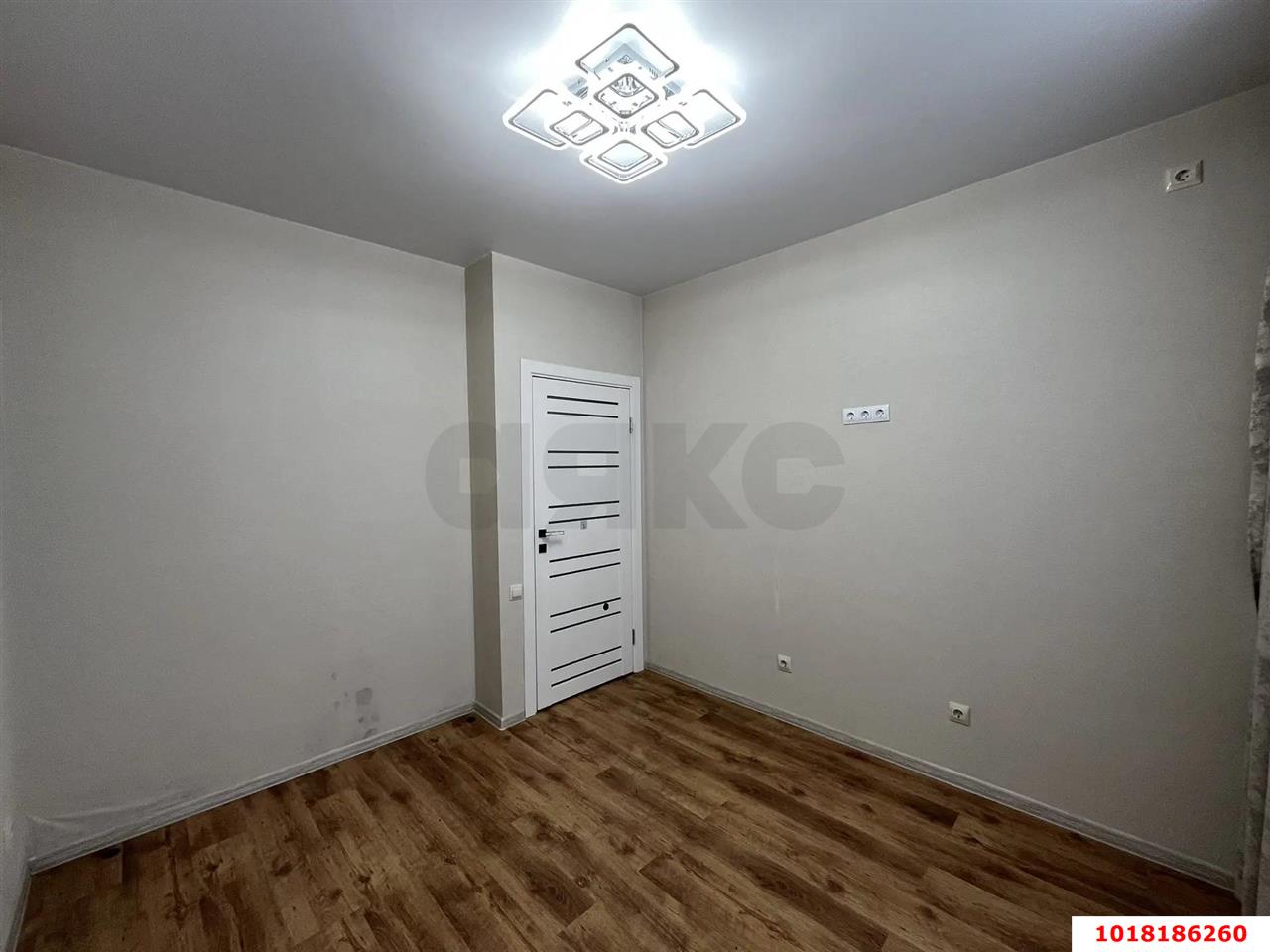Фото №4: 2-комнатная квартира 55&nbsp;м², 13/16&nbsp;эт. - Краснодар, Прикубанский внутригородской округ, мкр. жилой комплекс Ракурс, ул. имени Героя Ростовского, 8к3