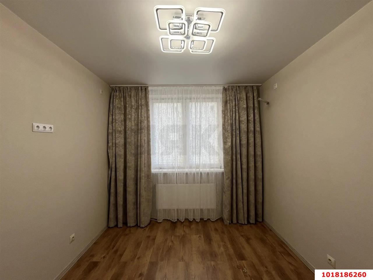 Фото №2: 2-комнатная квартира 55&nbsp;м², 13/16&nbsp;эт. - Краснодар, Прикубанский внутригородской округ, мкр. жилой комплекс Ракурс, ул. имени Героя Ростовского, 8к3