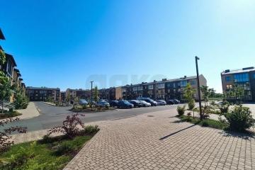 Фото №1: Студия 28 м², 1/3 эт. - Берёзовый, мкр. жилой комплекс Нова Вита, ул. имени А.Н. Лодыгина, 6к12