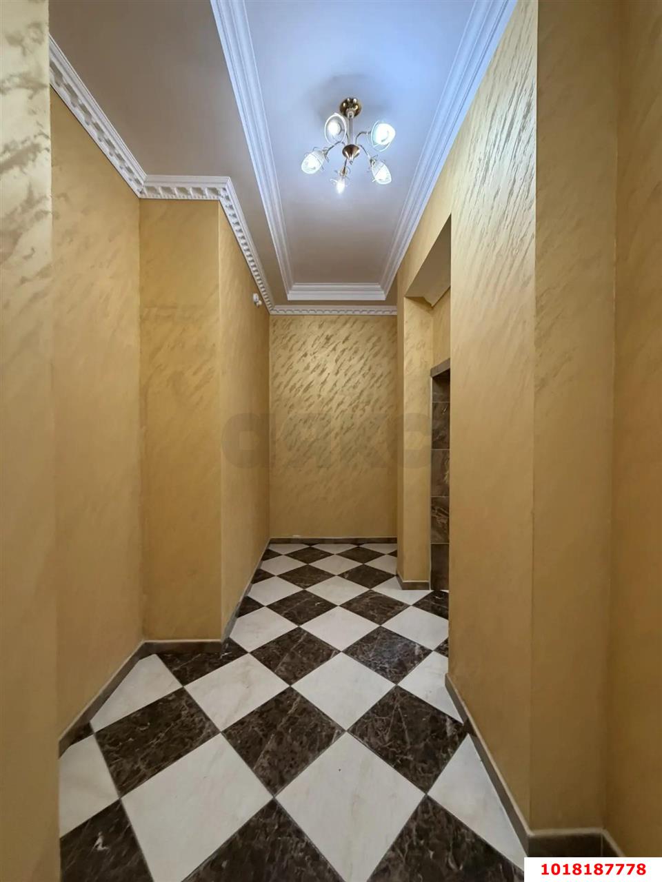 Фото №20: 1-комнатная квартира 34&nbsp;м², 16/18&nbsp;эт. - Краснодар, Прикубанский внутригородской округ, Панорама, мкр. ЖК Керченский, ул. им. Героя Сарабеева В.И., 5к3
