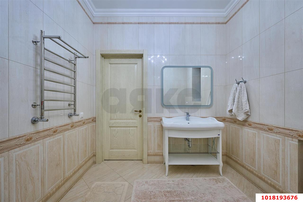 Фото №24: Дом 629&nbsp;м² + 8.98&nbsp;сот., 4&nbsp;эт. - Краснодар, Центральный внутригородской округ, Черёмушки, мкр. Дубинка, пр-д 1-й  Айвазовского, 19