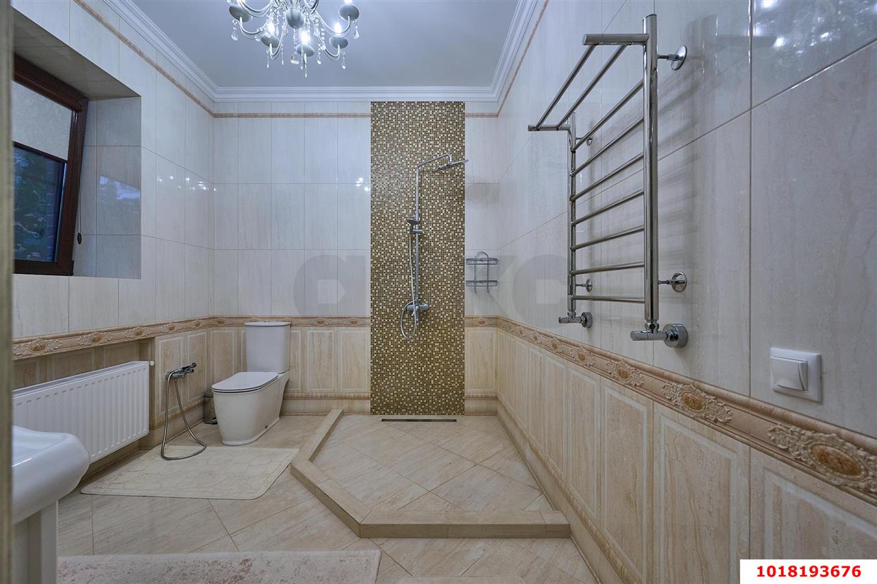 Фото №22: Дом 629&nbsp;м² + 8.98&nbsp;сот., 4&nbsp;эт. - Краснодар, Центральный внутригородской округ, Черёмушки, мкр. Дубинка, пр-д 1-й  Айвазовского, 19