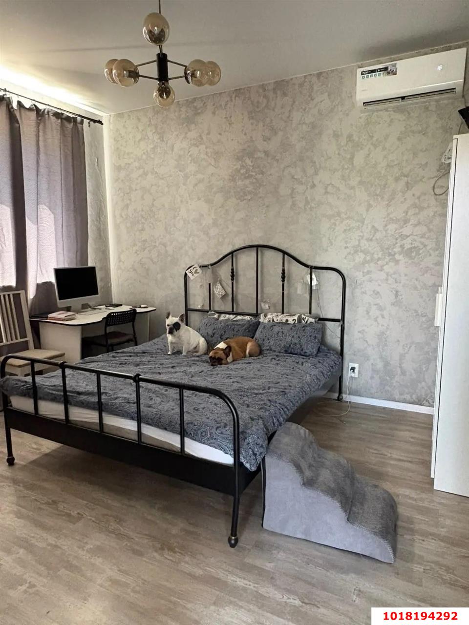 Фото №5: Дом 55&nbsp;м² + 6&nbsp;сот., 1&nbsp;эт. - Елизаветинская, Прикубанский внутригородской округ, мкр. СНТ Орбита, ул. Сиреневая, 309