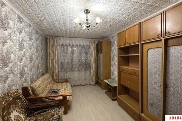 Фото №1: Комната 17 м², 4/9 эт. - Краснодар, мкр. Завод Измерительных Приборов, ул. Московская, 72