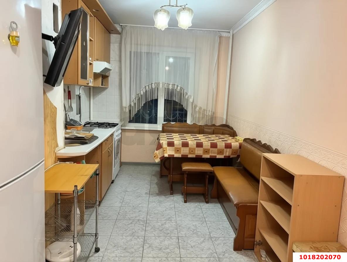 Фото №4: 3-комнатная квартира 73&nbsp;м², 2/9&nbsp;эт. - Краснодар, Карасунский внутригородской округ, мкр. Гидростроителей, ул. имени Игнатова, 67