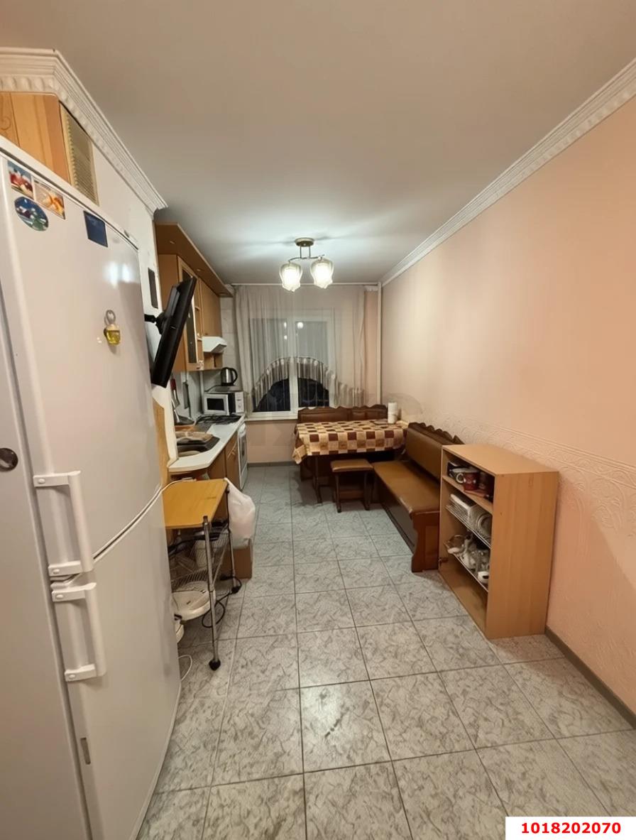 Фото №5: 3-комнатная квартира 73&nbsp;м², 2/9&nbsp;эт. - Краснодар, Карасунский внутригородской округ, мкр. Гидростроителей, ул. имени Игнатова, 67