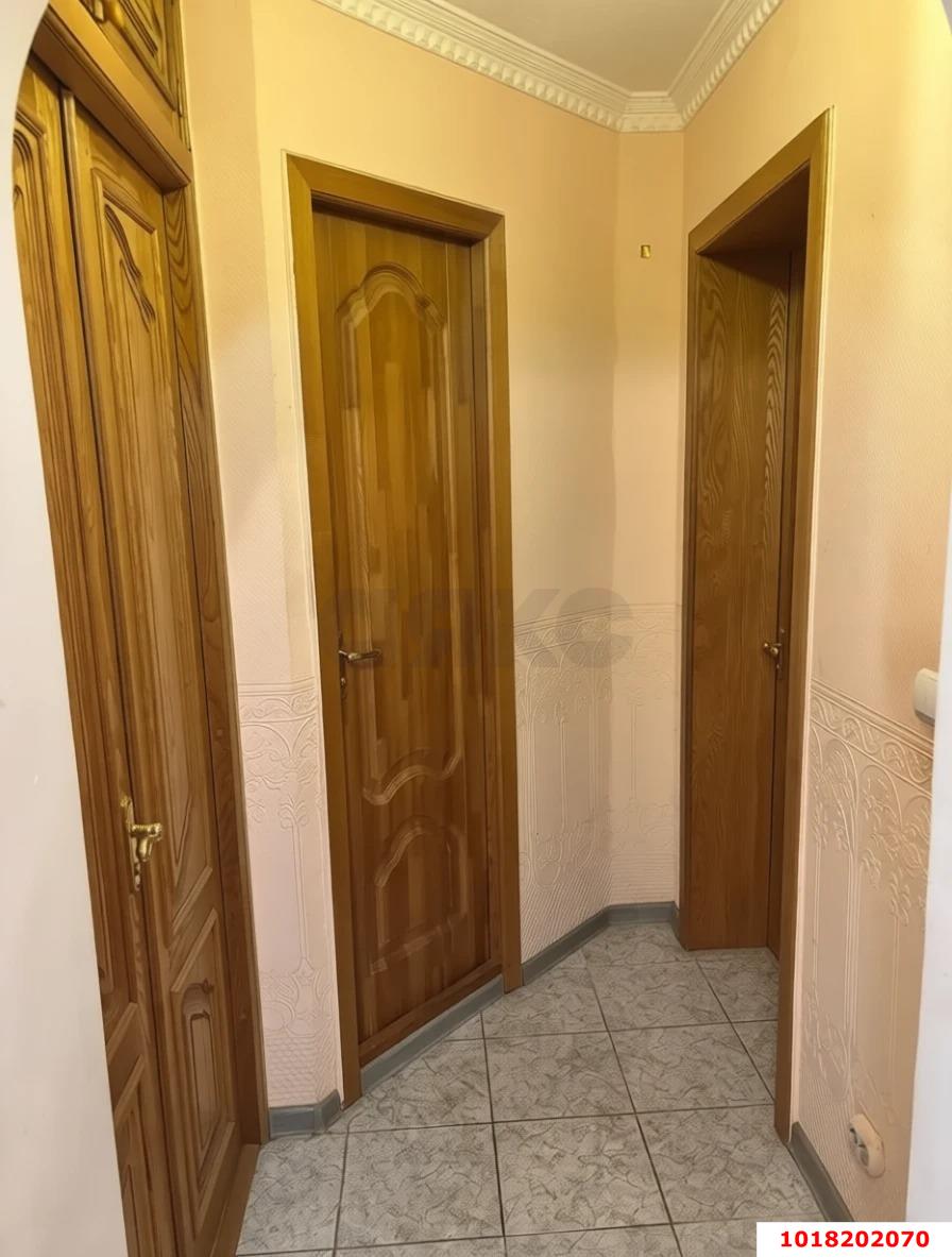 Фото №6: 3-комнатная квартира 73&nbsp;м², 2/9&nbsp;эт. - Краснодар, Карасунский внутригородской округ, мкр. Гидростроителей, ул. имени Игнатова, 67
