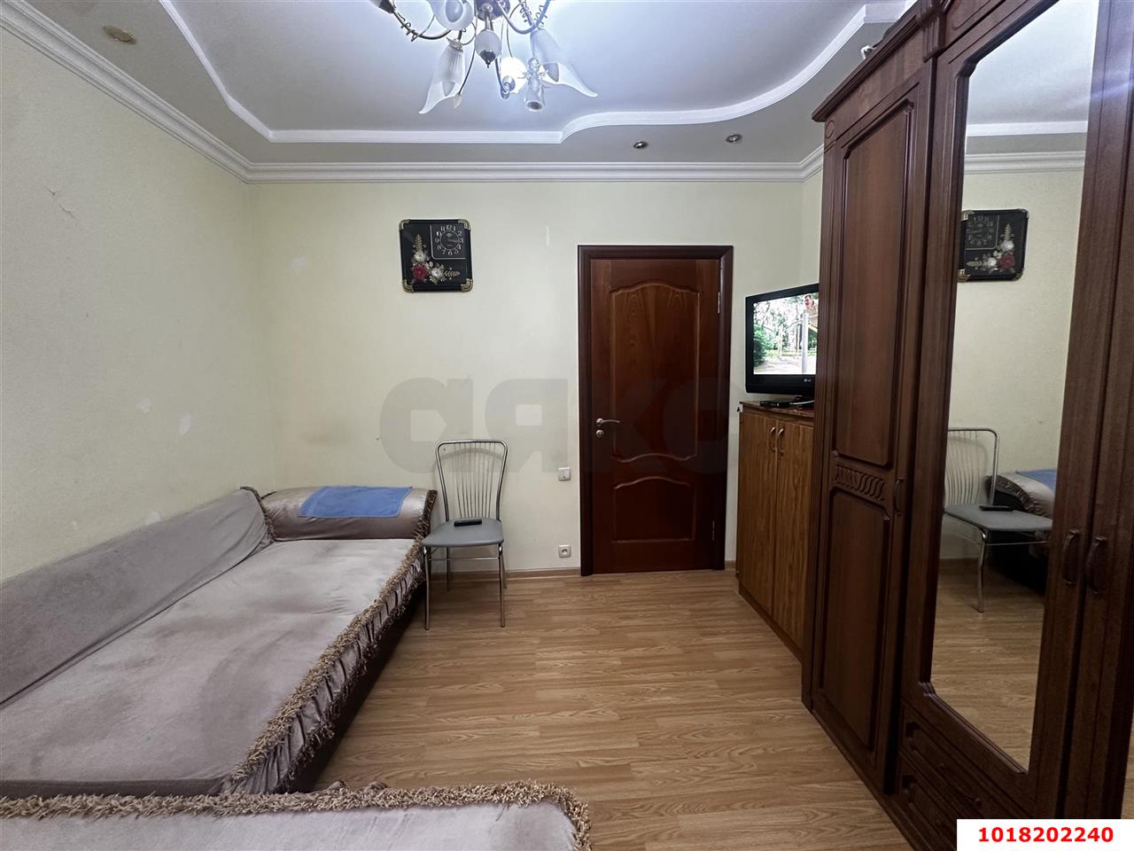 Фото №7: 3-комнатная квартира 68&nbsp;м², 1/5&nbsp;эт. - Адыгейск, пр-кт Ленина, 1