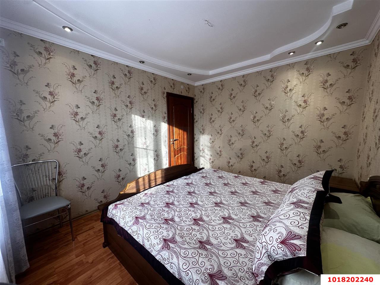 Фото №9: 3-комнатная квартира 68&nbsp;м², 1/5&nbsp;эт. - Адыгейск, пр-кт Ленина, 1