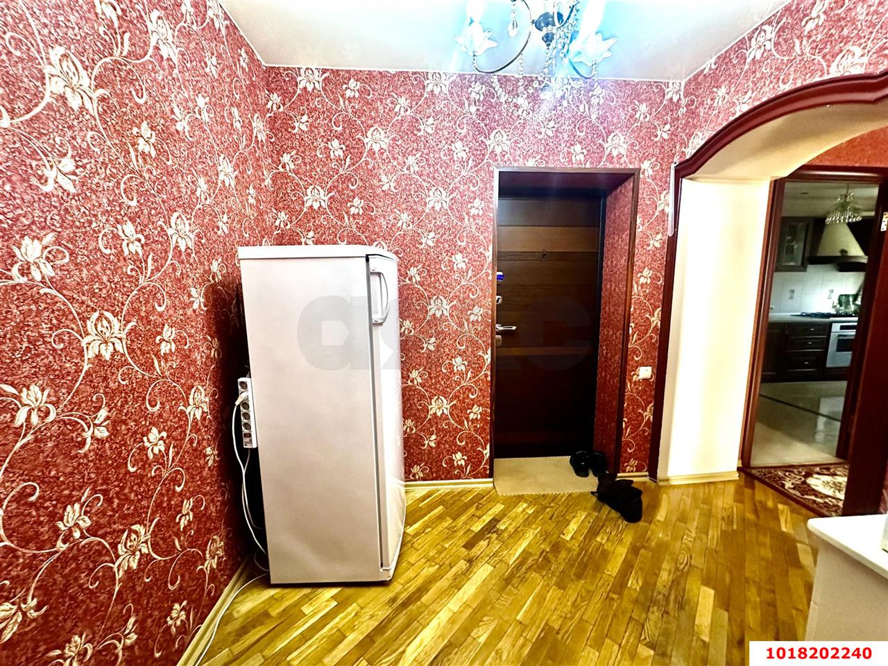 Фото №12: 3-комнатная квартира 68&nbsp;м², 1/5&nbsp;эт. - Адыгейск, пр-кт Ленина, 1