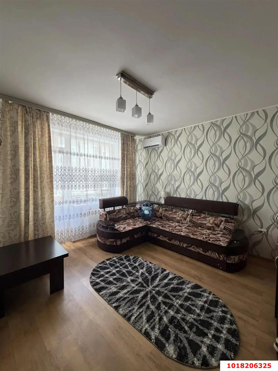 Фото №5: 1-комнатная квартира 31&nbsp;м², 2/5&nbsp;эт. - Российский, мкр. Прикубанский внутригородской округ, ул. Измаильская, 10