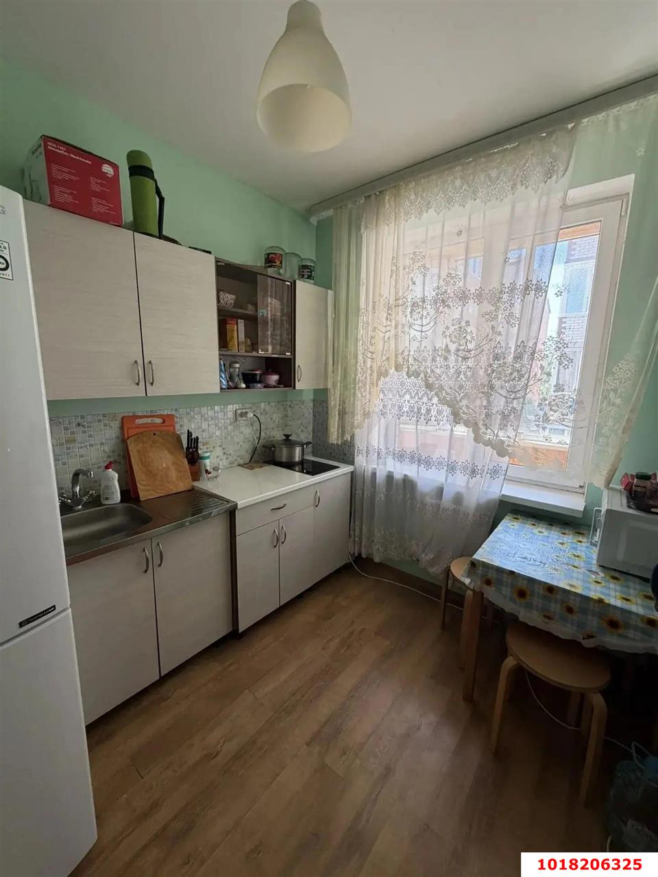 Фото №3: 1-комнатная квартира 31&nbsp;м², 2/5&nbsp;эт. - Российский, мкр. Прикубанский внутригородской округ, ул. Измаильская, 10