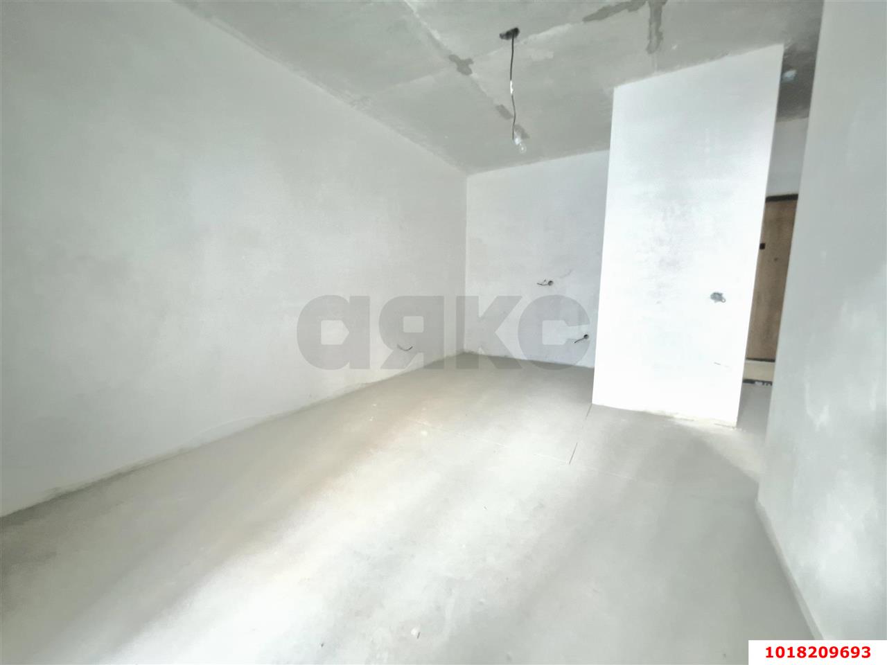 Фото №2: 1-комнатная квартира 40&nbsp;м², 2/18&nbsp;эт. - Краснодар, Прикубанский внутригородской округ, мкр. Образцово, ул. Адмирала Макарова, 5