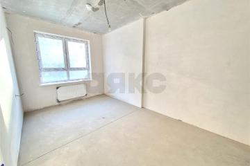 Фото №1: 1-комнатная квартира 35 м², 2/18 эт. - Краснодар, мкр. Образцово, ул. Адмирала Макарова, 5