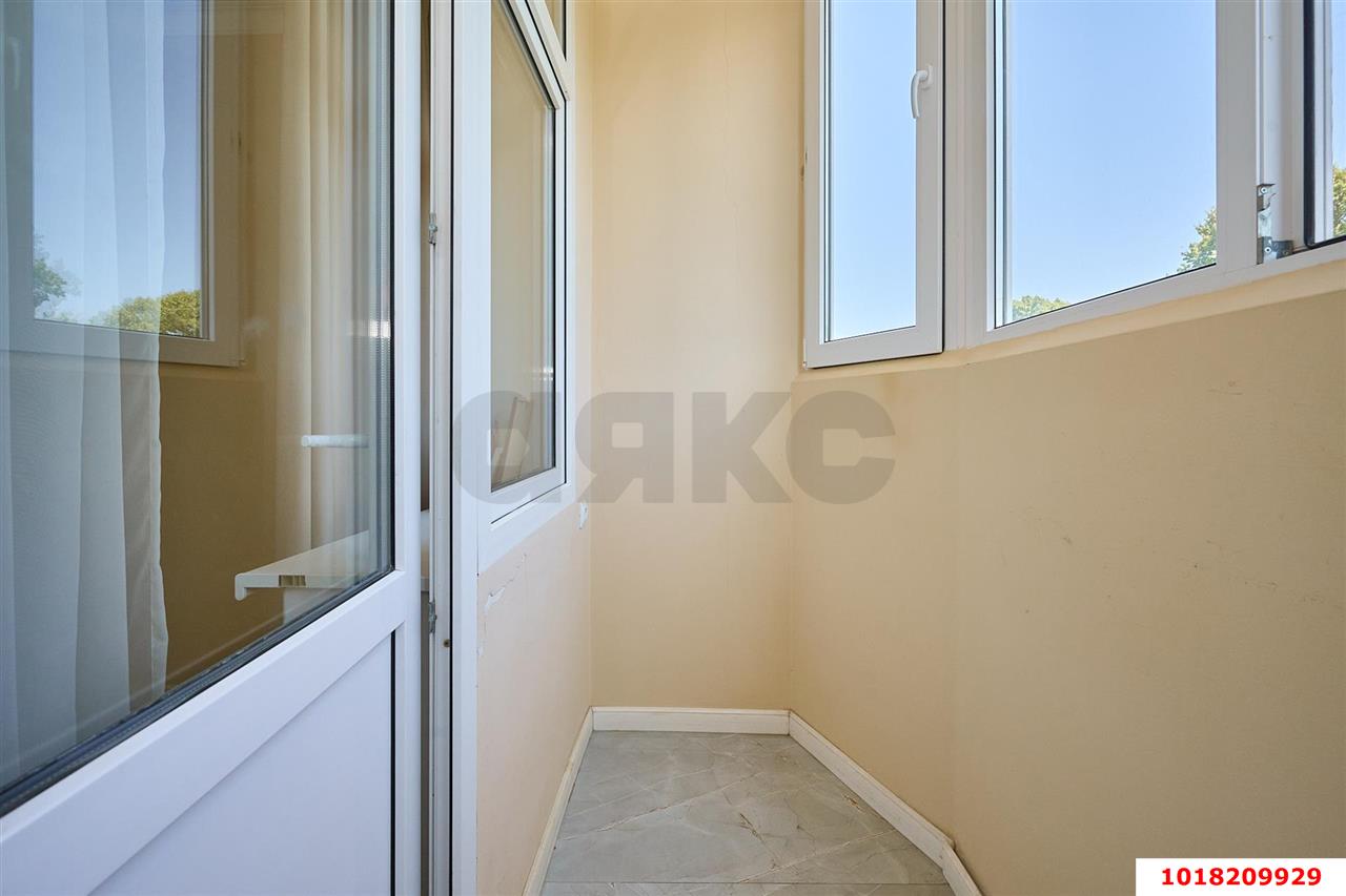 Фото №10: 2-комнатная квартира 65&nbsp;м², 2/22&nbsp;эт. - Краснодар, Прикубанский внутригородской округ, мкр. ЖК Губернский, ул. имени Героя Георгия Бочарникова, 8/2
