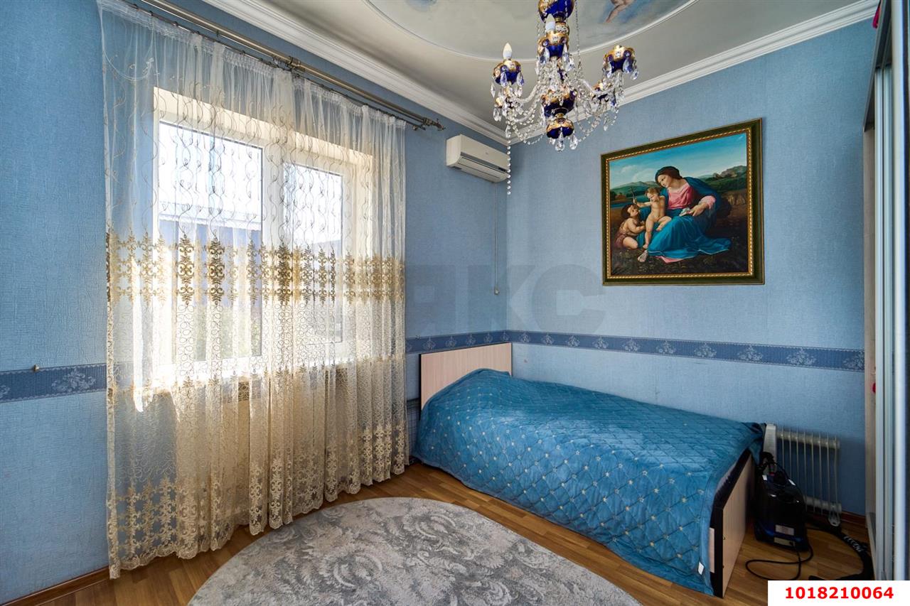 Фото №10: Дом 266&nbsp;м² + 4&nbsp;сот., 1&nbsp;эт. - Краснодар, Карасунский внутригородской округ, мкр. Хлопчато-бумажный Комбинат, пр-д 4-й  Васнецова, 3