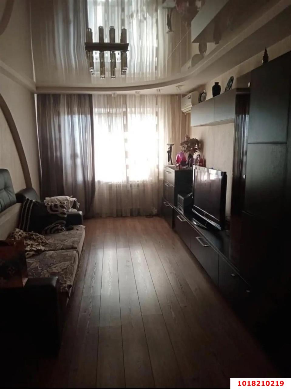 Фото №5: 2-комнатная квартира 64&nbsp;м², 14/16&nbsp;эт. - Краснодар, Карасунский внутригородской округ, мкр. Комсомольский, ул. 30-й Иркутской Дивизии, 3