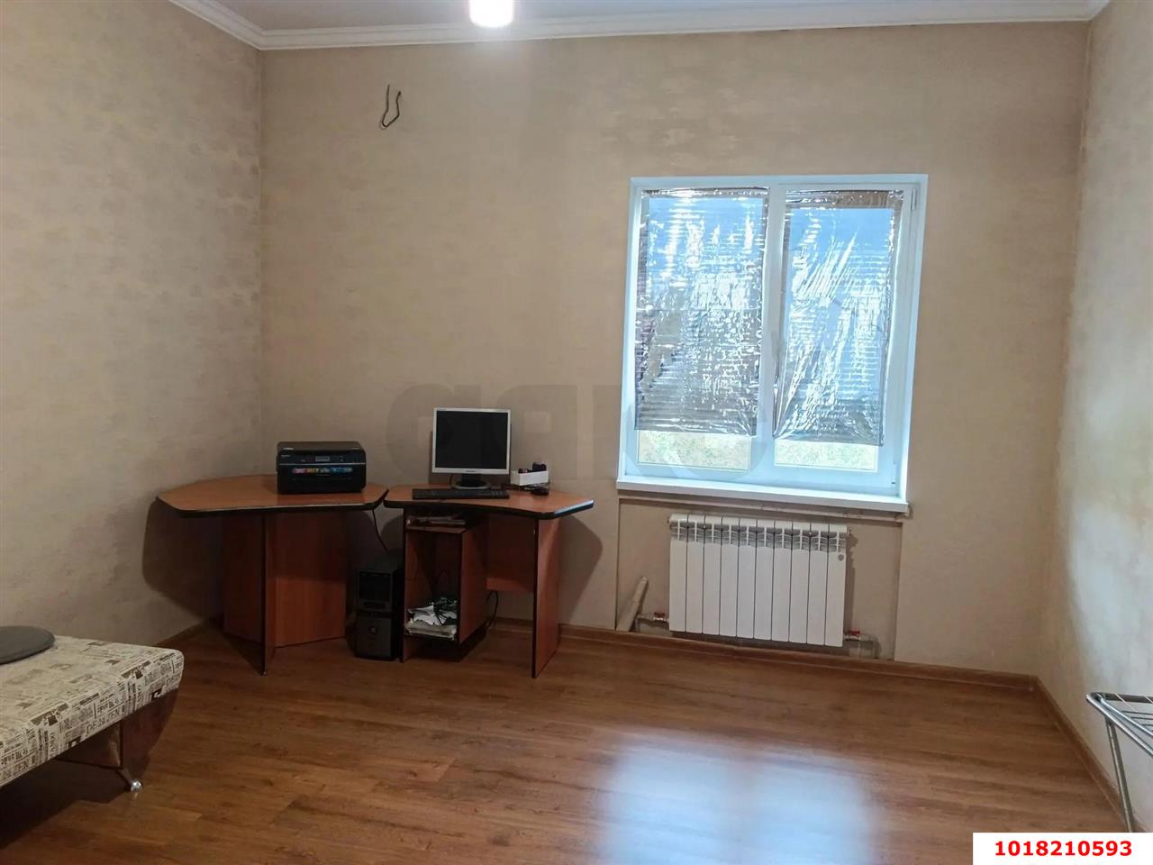 Фото №11: Дом 321&nbsp;м² + 8&nbsp;сот., 2&nbsp;эт. - Краснодар, Прикубанский внутригородской округ, мкр. Сады Калинина, ул. Троицкая, 72