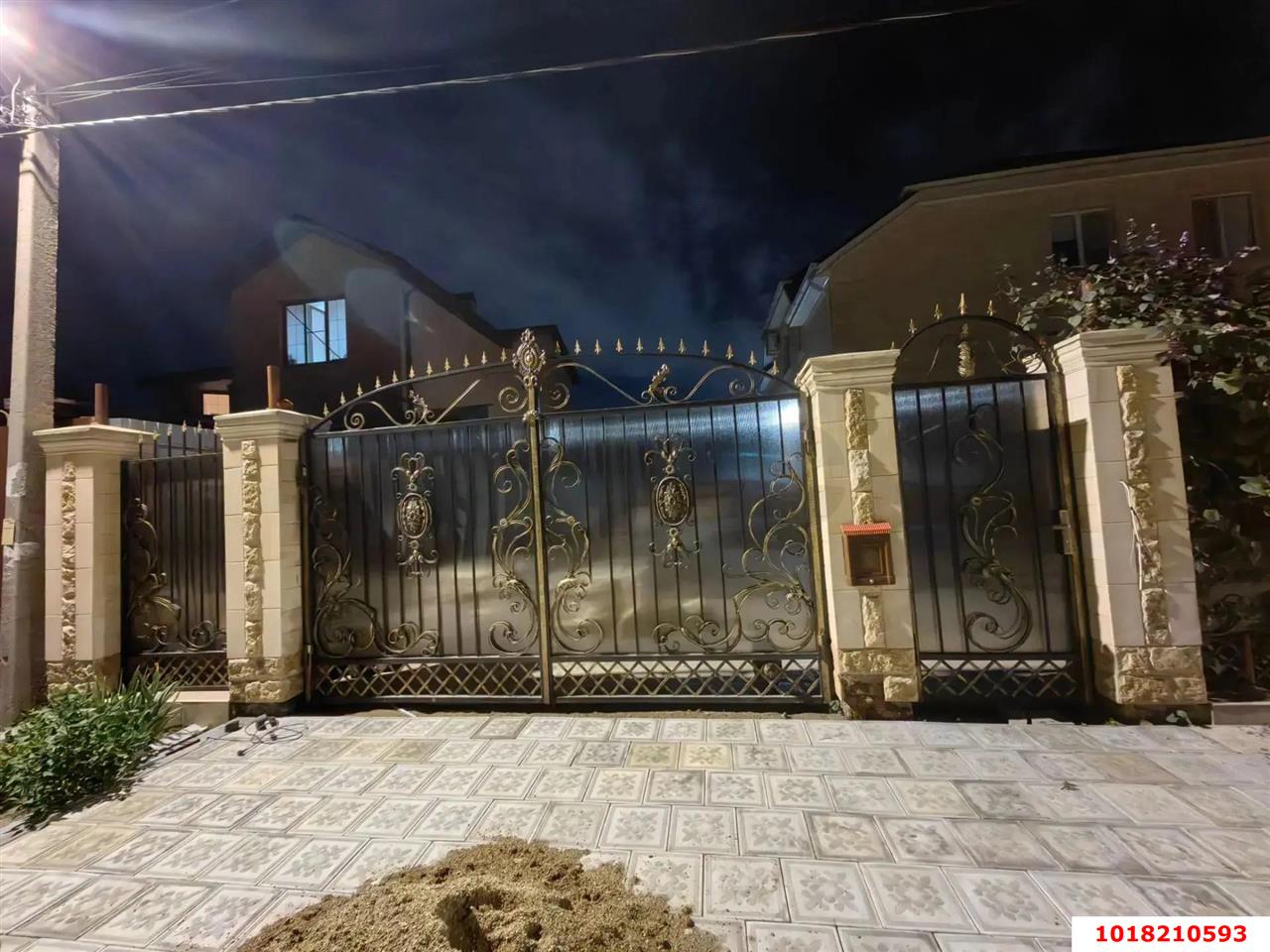 Фото №20: Дом 321&nbsp;м² + 8&nbsp;сот., 2&nbsp;эт. - Краснодар, Прикубанский внутригородской округ, мкр. Сады Калинина, ул. Троицкая, 72