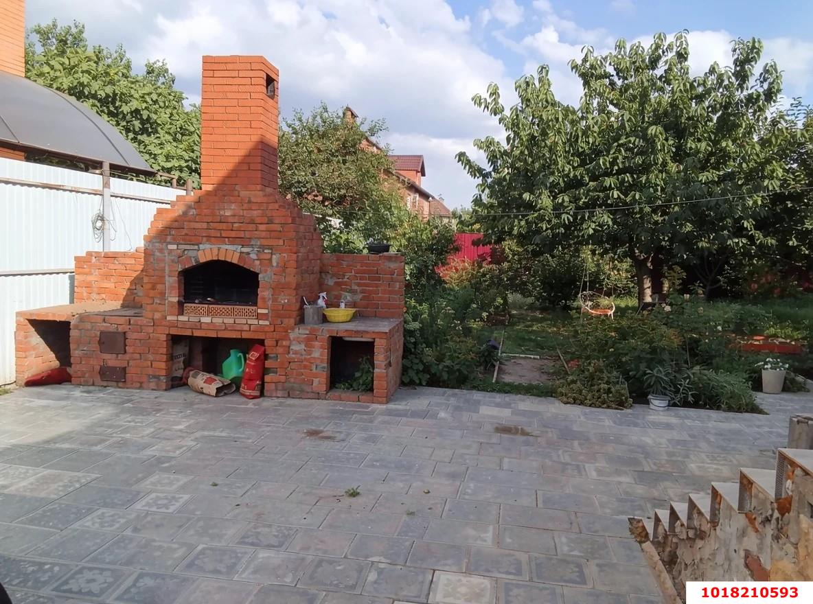 Фото №14: Дом 321&nbsp;м² + 8&nbsp;сот., 2&nbsp;эт. - Краснодар, Прикубанский внутригородской округ, мкр. Сады Калинина, ул. Троицкая, 72