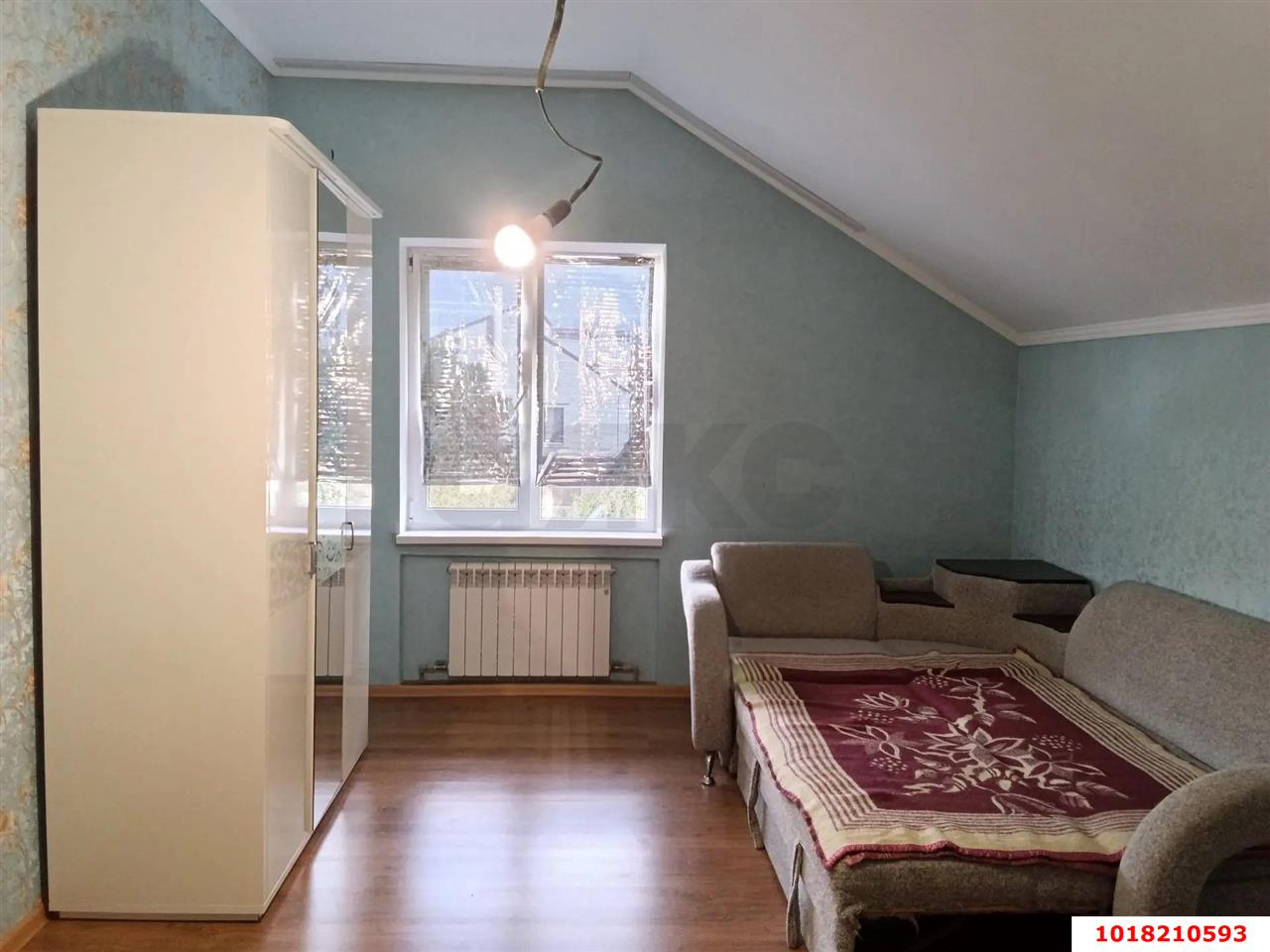 Фото №8: Дом 321&nbsp;м² + 8&nbsp;сот., 2&nbsp;эт. - Краснодар, Прикубанский внутригородской округ, мкр. Сады Калинина, ул. Троицкая, 72