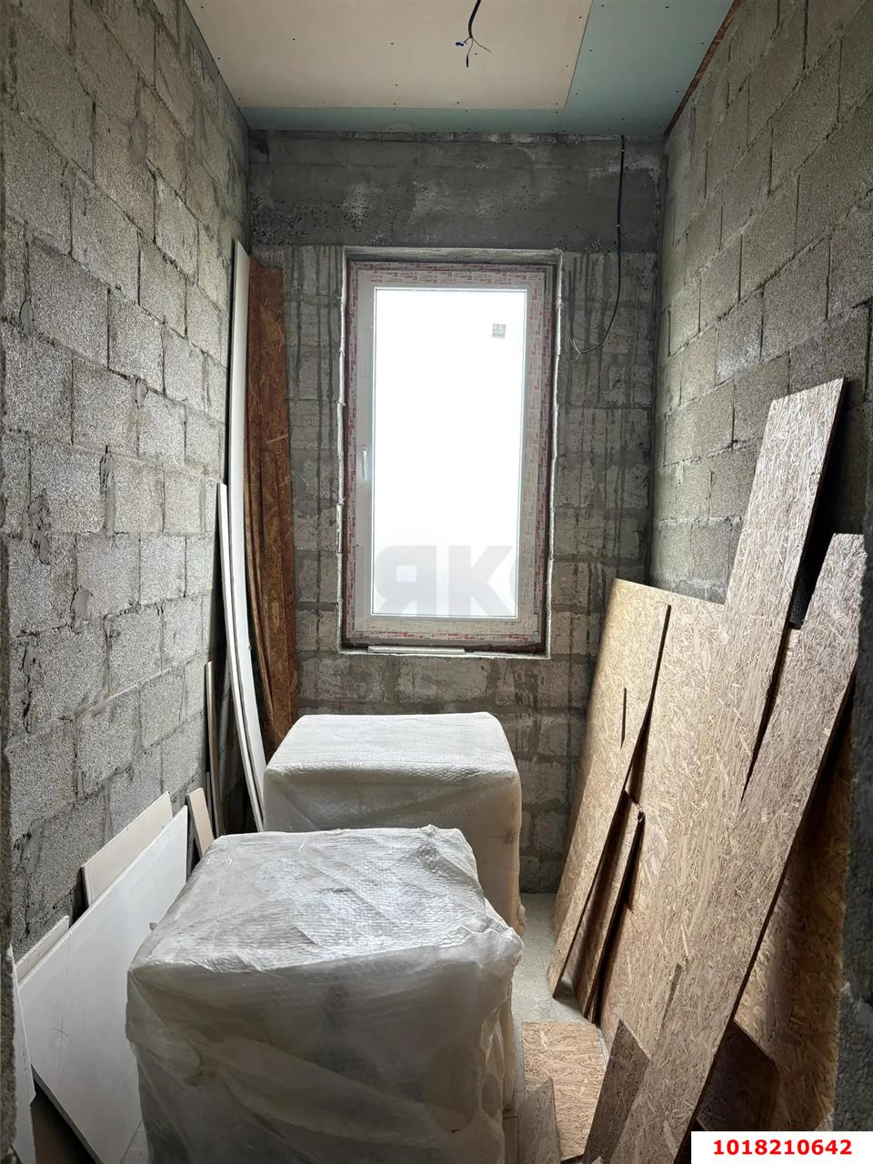 Фото №8: Дом 141&nbsp;м² + 6.36&nbsp;сот., 2&nbsp;эт. - Знаменский, Карасунский внутригородской округ, мкр. СНТ Рассвет, ул. Центральная, 293