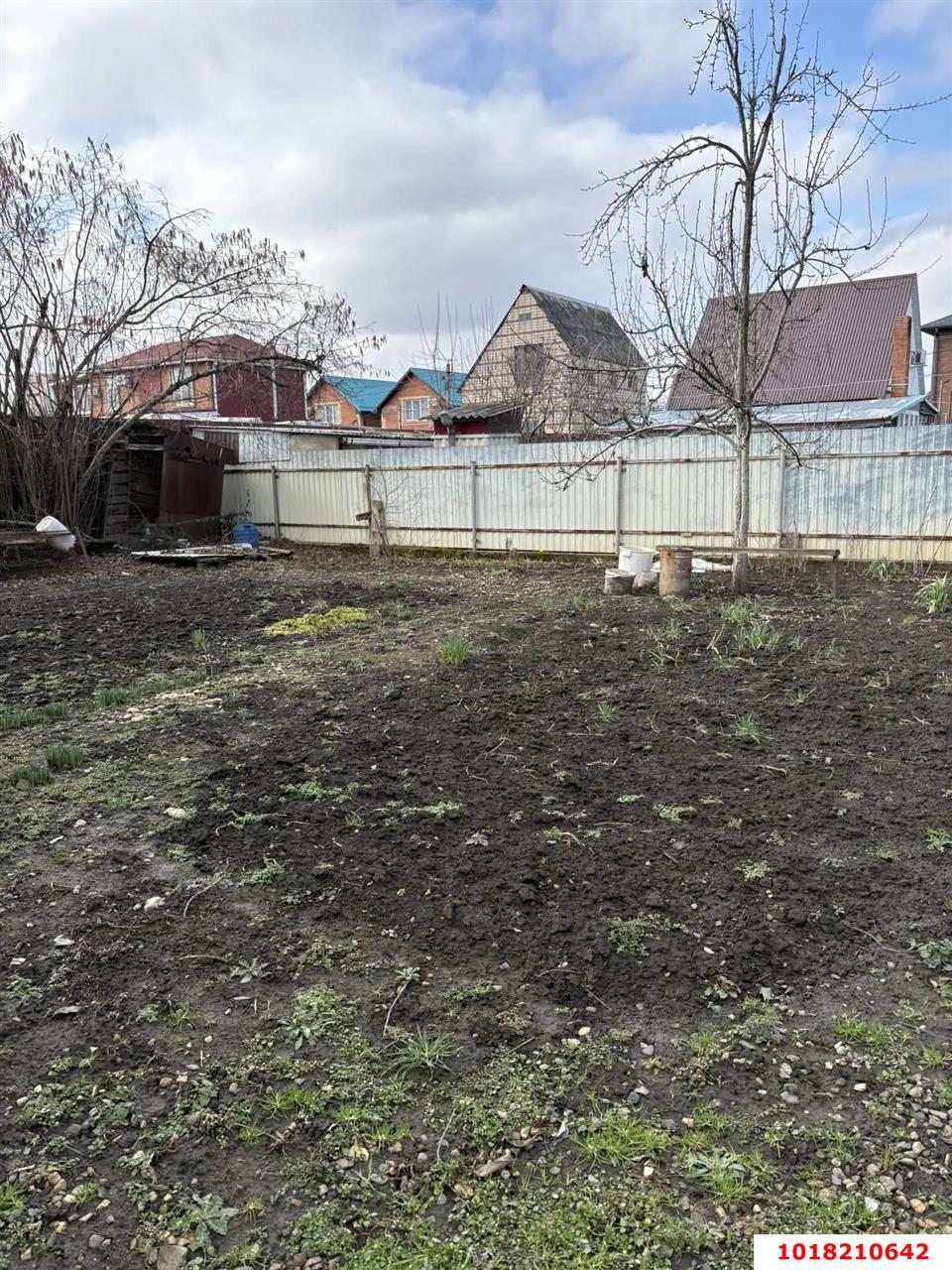 Фото №4: Дом 141&nbsp;м² + 6.36&nbsp;сот., 2&nbsp;эт. - Знаменский, Карасунский внутригородской округ, мкр. СНТ Рассвет, ул. Центральная, 293