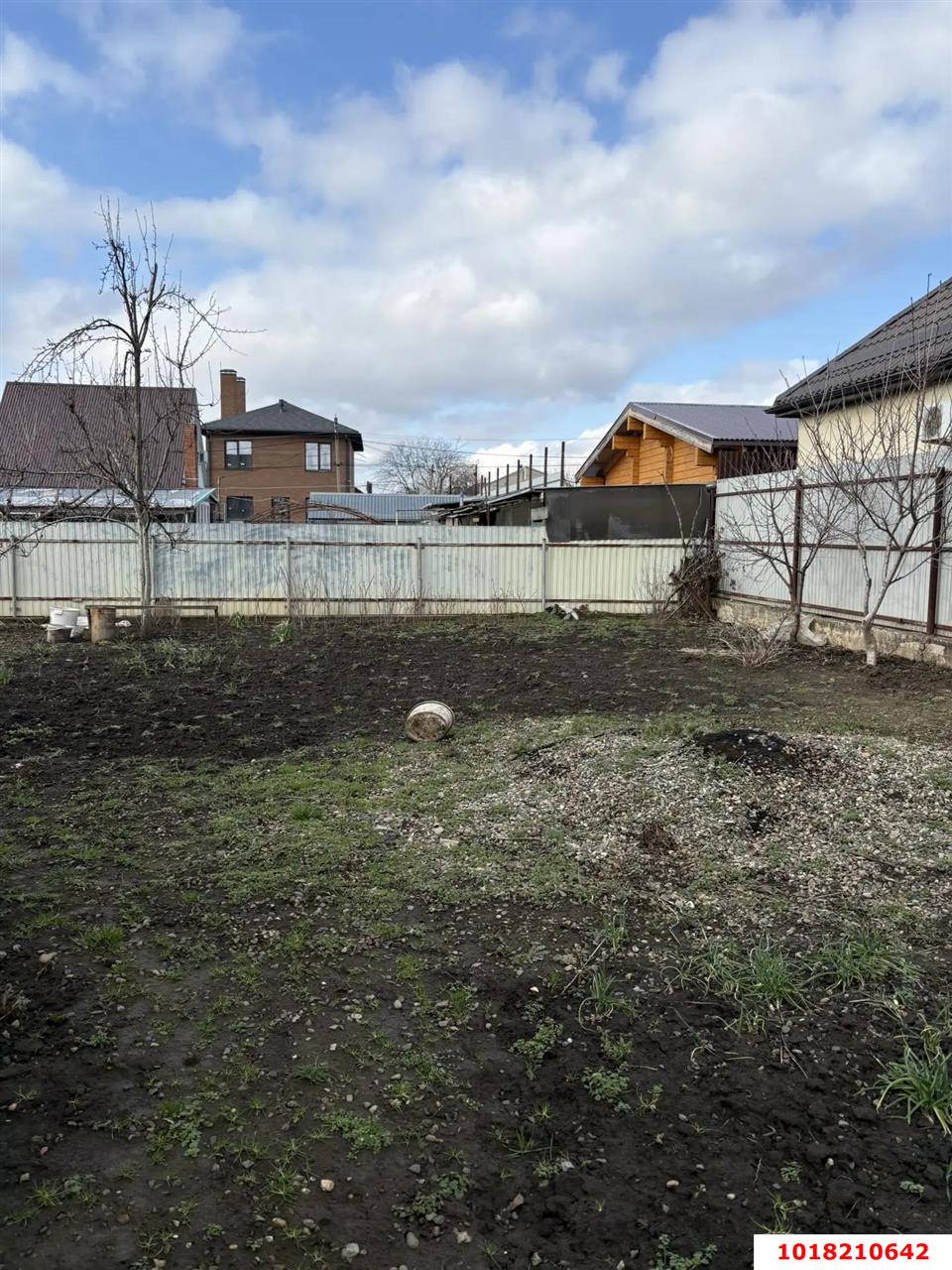 Фото №5: Дом 141&nbsp;м² + 6.36&nbsp;сот., 2&nbsp;эт. - Знаменский, Карасунский внутригородской округ, мкр. СНТ Рассвет, ул. Центральная, 293