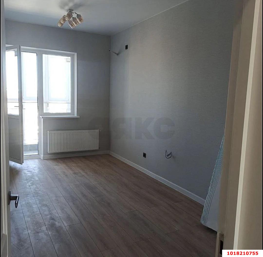Фото №7: 2-комнатная квартира 64&nbsp;м², 16/16&nbsp;эт. - Краснодар, Прикубанский внутригородской округ, мкр. жилой комплекс Самолёт-4, ул. Ивана Беличенко, 89