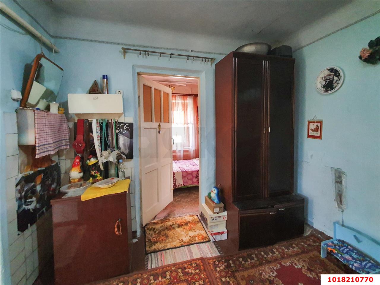 Фото №5: Дом 33&nbsp;м² + 6.4&nbsp;сот., 1&nbsp;эт. - Энем, ул. Пролетарская, 67/1