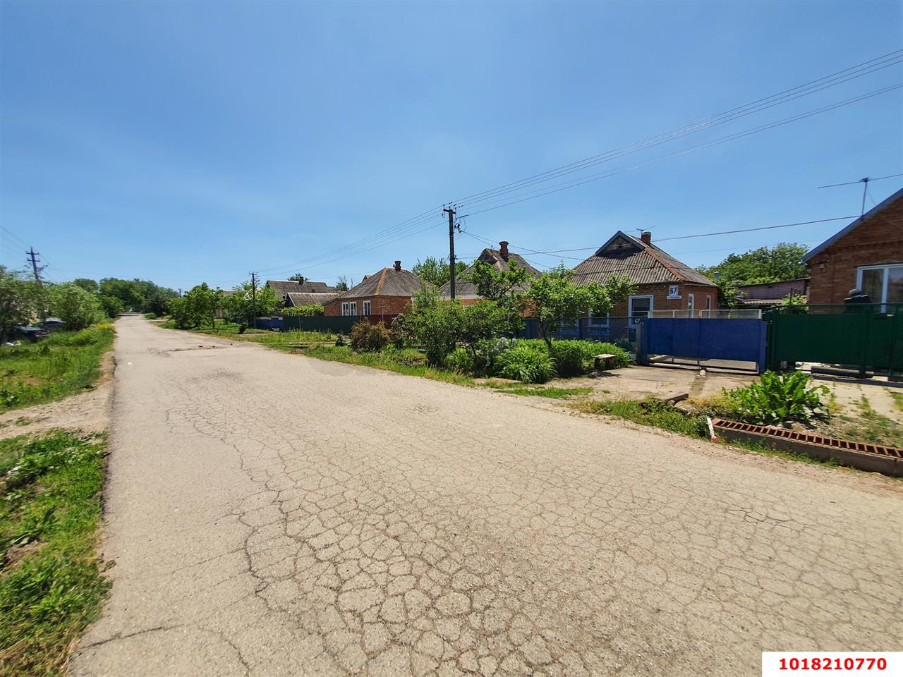 Фото №6: Дом 33&nbsp;м² + 6.4&nbsp;сот., 1&nbsp;эт. - Энем, ул. Пролетарская, 67/1