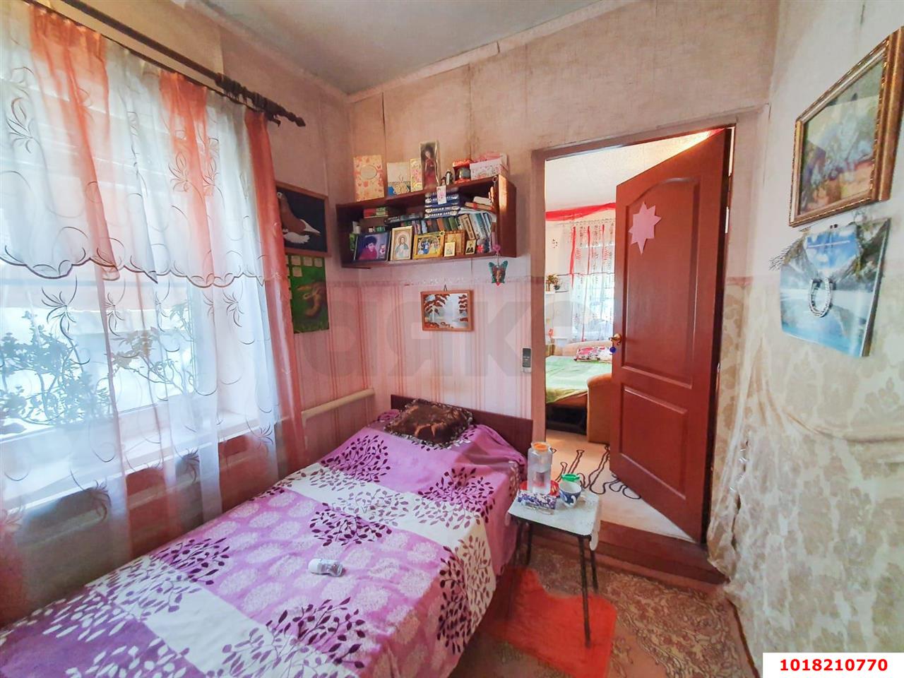 Фото №10: Дом 33&nbsp;м² + 6.4&nbsp;сот., 1&nbsp;эт. - Энем, ул. Пролетарская, 67/1
