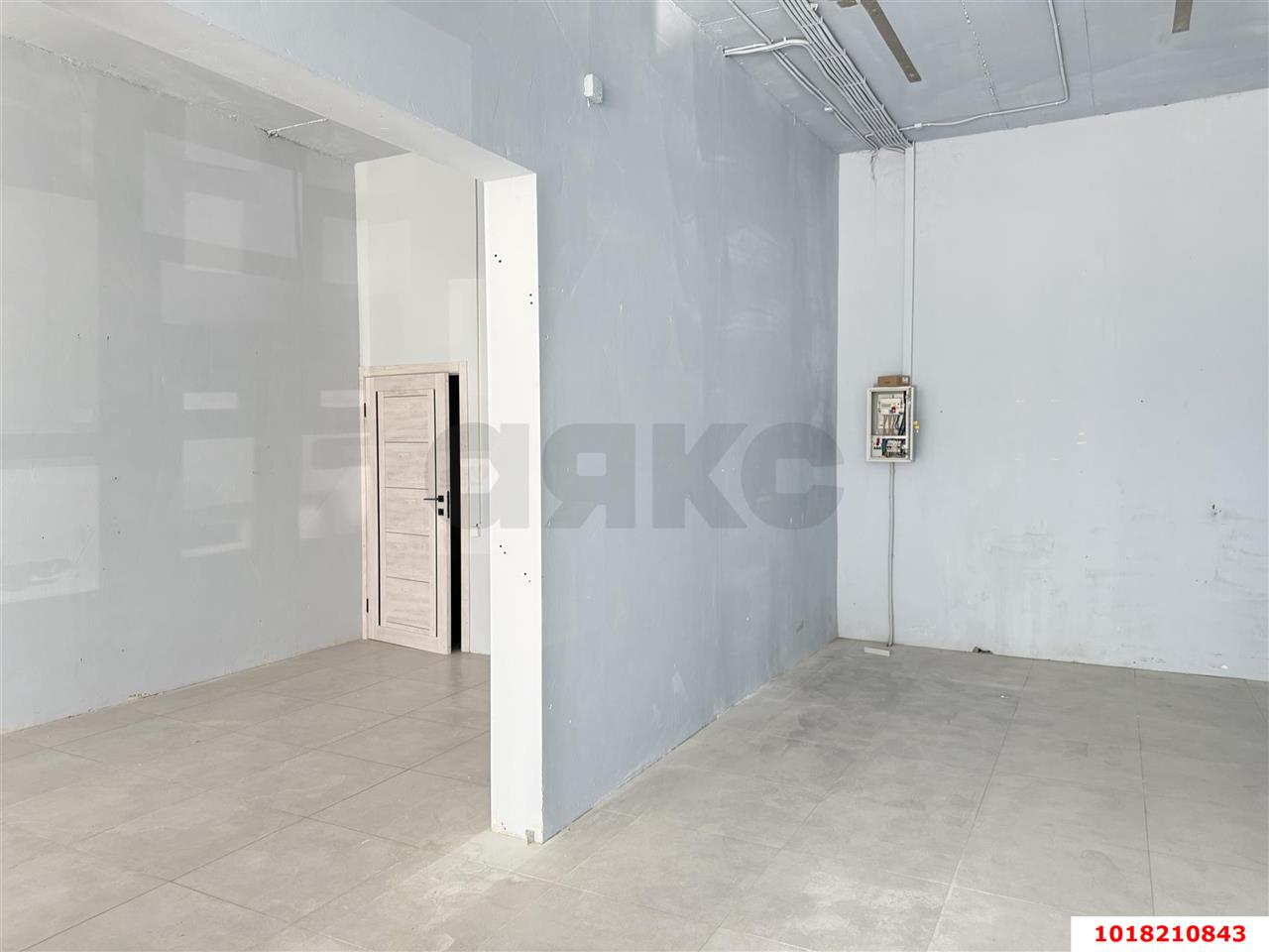 Фото №5: Студия 88&nbsp;м², 1/24&nbsp;эт. - Краснодар, Центральный внутригородской округ, Черёмушки, мкр. ЖК Фонтаны, ул. Воронежская, 47Б