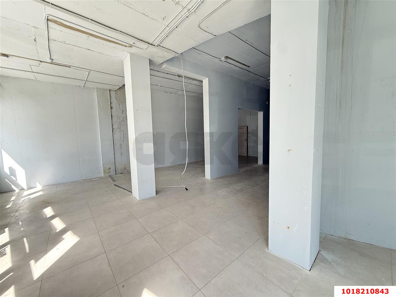 Фото №6: Студия 88&nbsp;м², 1/24&nbsp;эт. - Краснодар, Центральный внутригородской округ, Черёмушки, мкр. ЖК Фонтаны, ул. Воронежская, 47Б