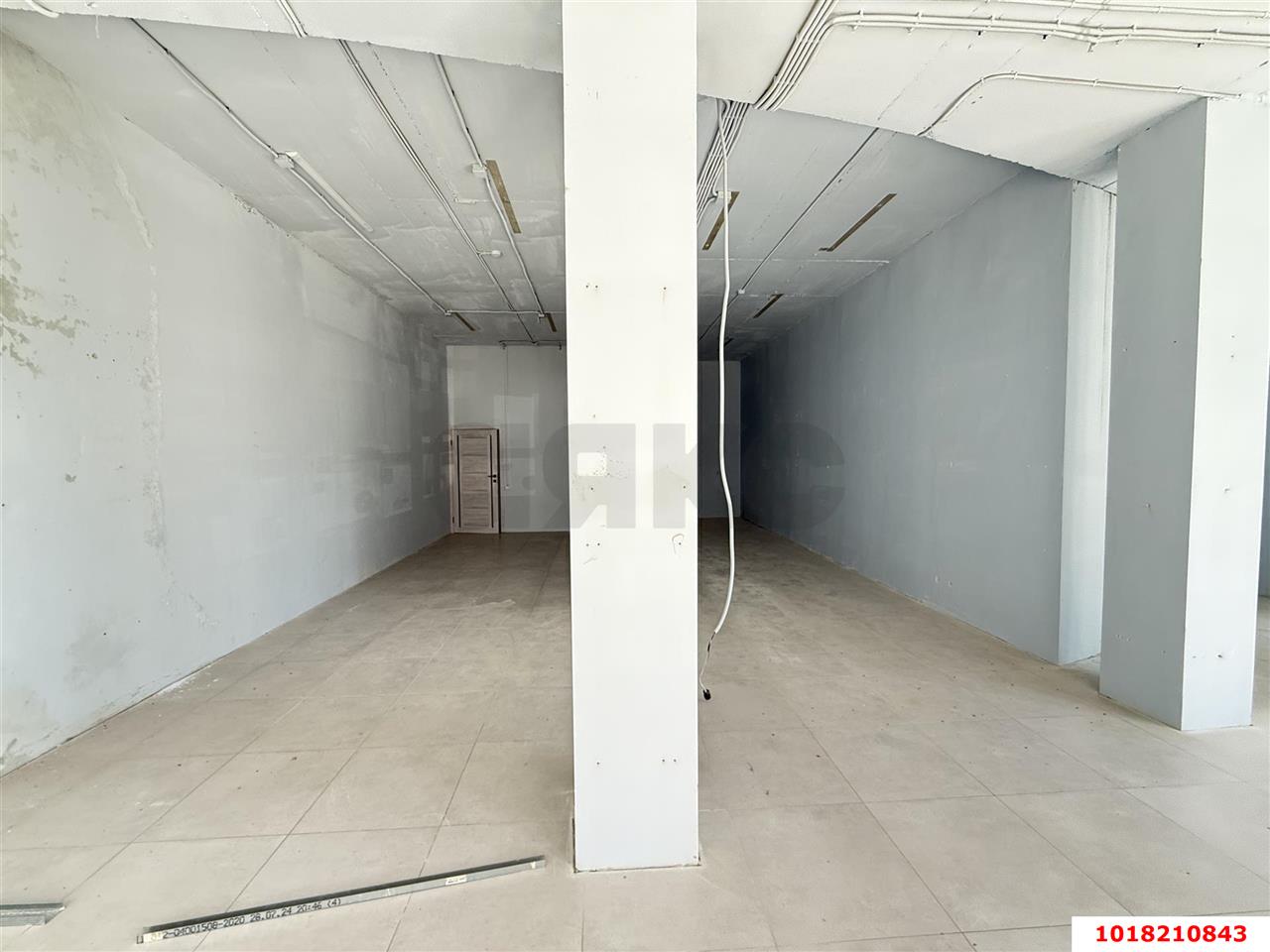 Фото №8: Студия 88&nbsp;м², 1/24&nbsp;эт. - Краснодар, Центральный внутригородской округ, Черёмушки, мкр. ЖК Фонтаны, ул. Воронежская, 47Б