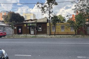 Фото №1: Часть дома 64 м² + 1 сот., 1 эт. - Краснодар, мкр. Центральный, ул. Кузнечная, 7