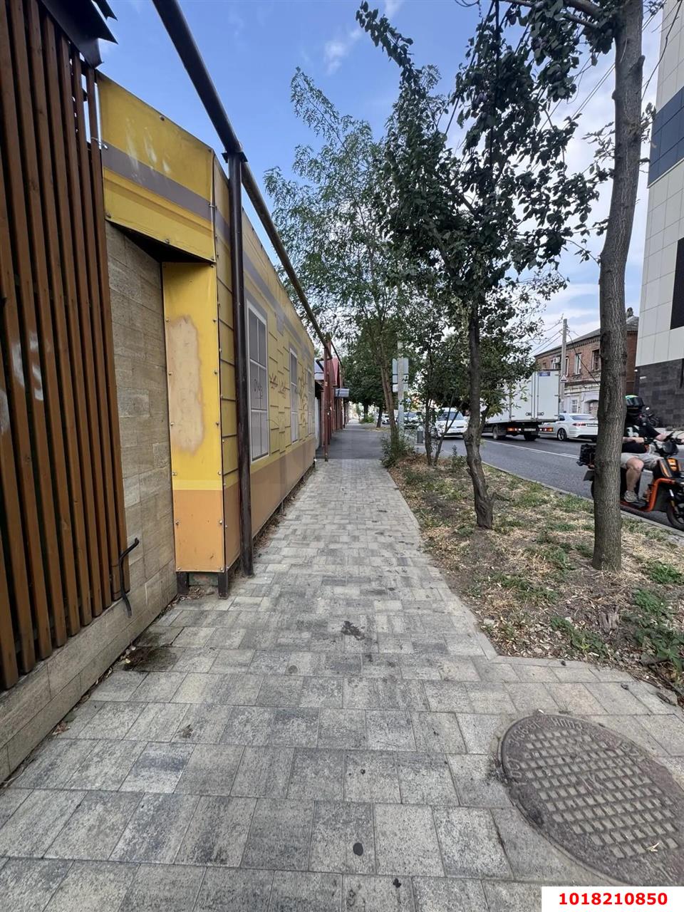 Фото №6: Часть дома 64&nbsp;м² + 1&nbsp;сот., 1&nbsp;эт. - Краснодар, Центральный внутригородской округ, мкр. Центральный, ул. Кузнечная, 7