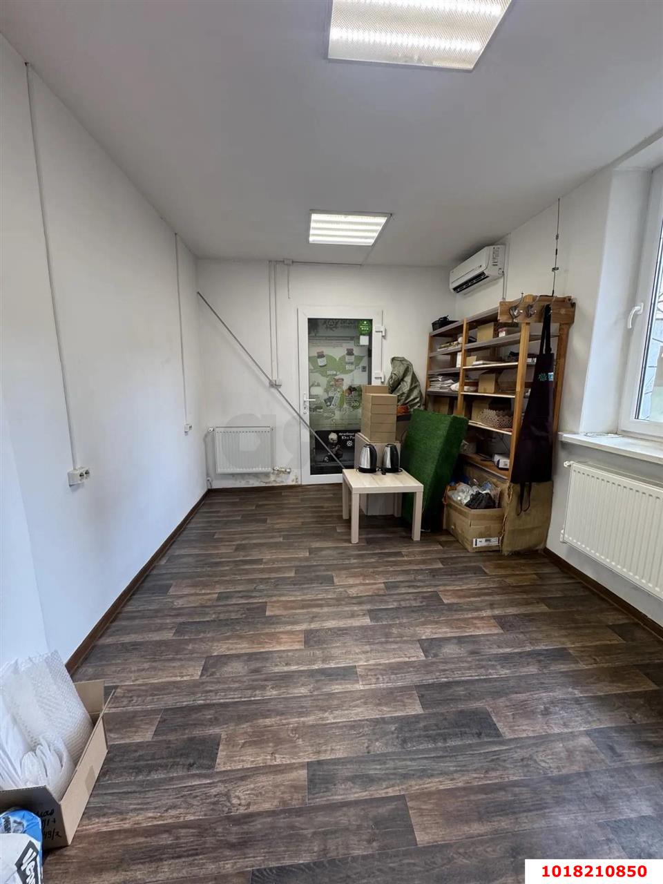 Фото №8: Часть дома 64&nbsp;м² + 1&nbsp;сот., 1&nbsp;эт. - Краснодар, Центральный внутригородской округ, мкр. Центральный, ул. Кузнечная, 7