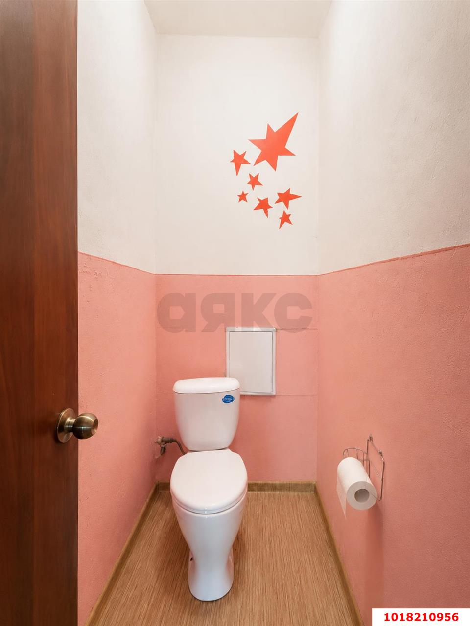 Фото №8: 2-комнатная квартира 82&nbsp;м², 3/16&nbsp;эт. - Краснодар, Кожзавод, мкр. Западный внутригородской округ, ул. Кожевенная, 30