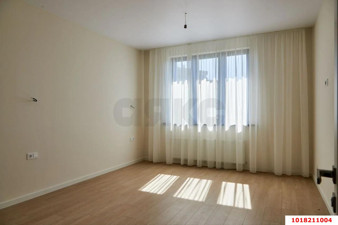 Фото №13: 2-комнатная квартира 80&nbsp;м², 8/24&nbsp;эт. - Краснодар, Прикубанский внутригородской округ, Круглик, жилой комплекс Сердце, мкр. Школьный, ул. Школьная, 1
