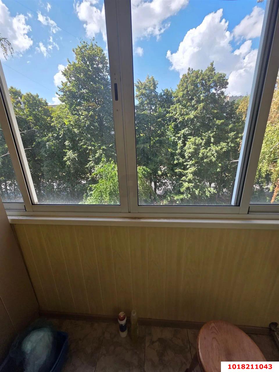 Фото №11: 2-комнатная квартира 53&nbsp;м², 4/9&nbsp;эт. - Краснодар, Западный внутригородской округ, мкр. Фестивальный, ул. имени Тургенева, 142