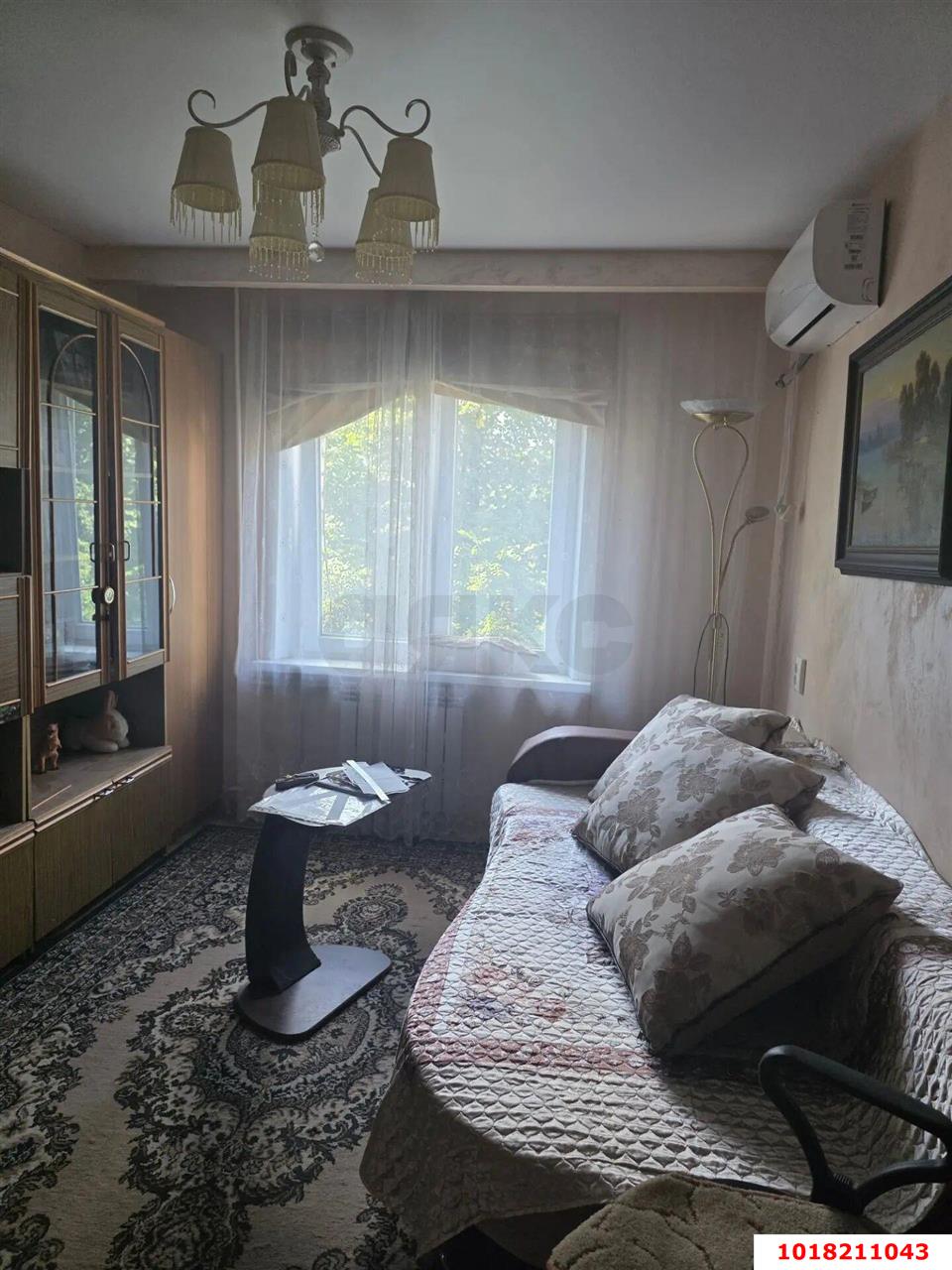 Фото №7: 2-комнатная квартира 53&nbsp;м², 4/9&nbsp;эт. - Краснодар, Западный внутригородской округ, мкр. Фестивальный, ул. имени Тургенева, 142