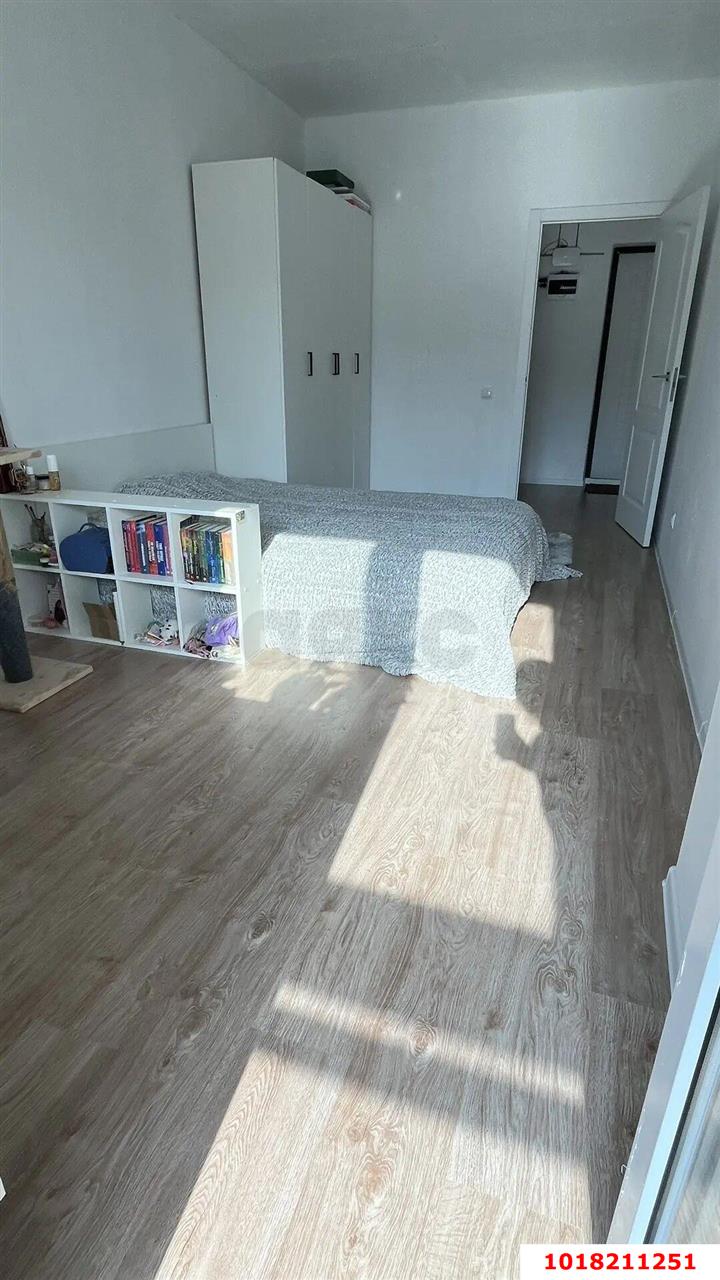 Фото №8: 2-комнатная квартира 60&nbsp;м², 22/24&nbsp;эт. - Краснодар, Прикубанский внутригородской округ, мкр. ЖК Абрикосово, ул. имени Героя Георгия Бочарникова, 4к2