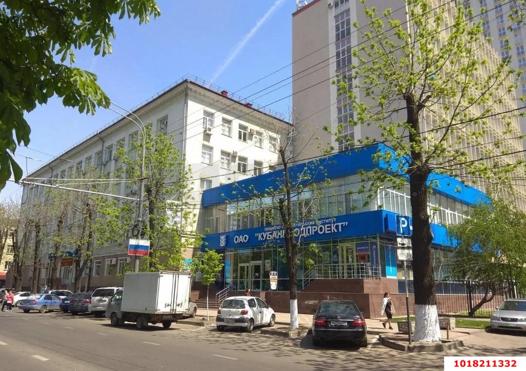 Фото №11: Торговое помещение 183&nbsp;м², 1/2&nbsp;эт. - Краснодар, Центральный внутригородской округ, мкр. Центральный, ул. Красная, 180