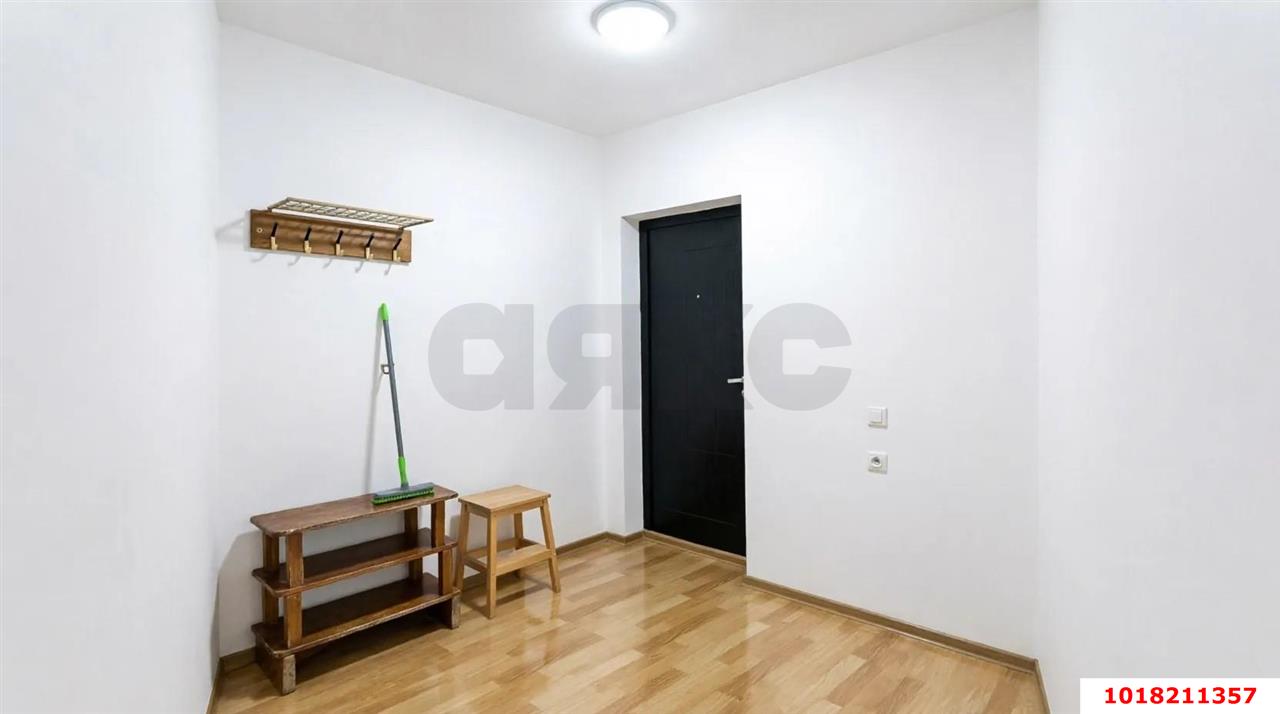 Фото №4: 2-комнатная квартира 56&nbsp;м², 5/5&nbsp;эт. - Краснодар, Прикубанский внутригородской округ, мкр. Молодёжный, ул. Душистая, 69