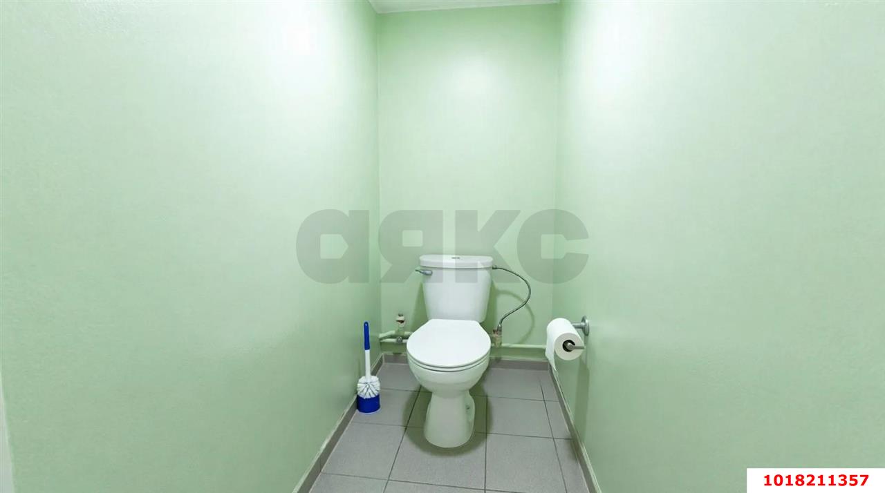 Фото №6: 2-комнатная квартира 56&nbsp;м², 5/5&nbsp;эт. - Краснодар, Прикубанский внутригородской округ, мкр. Молодёжный, ул. Душистая, 69