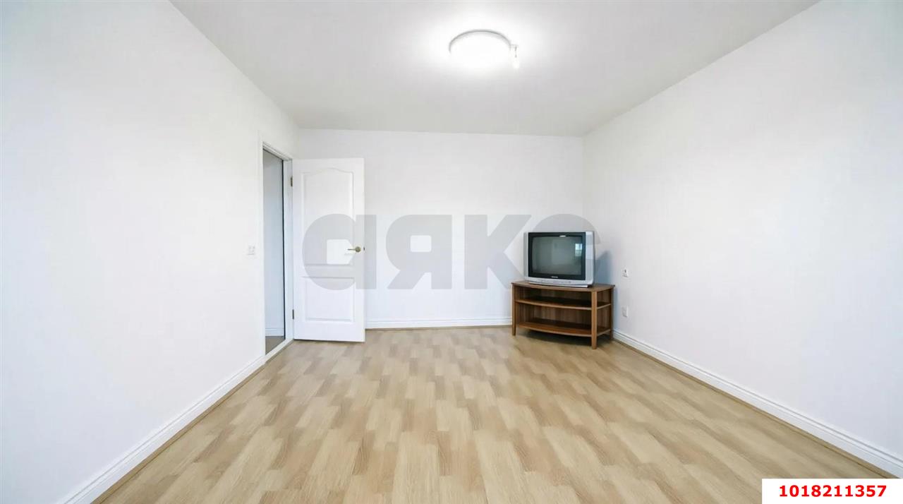 Фото №3: 2-комнатная квартира 56&nbsp;м², 5/5&nbsp;эт. - Краснодар, Прикубанский внутригородской округ, мкр. Молодёжный, ул. Душистая, 69