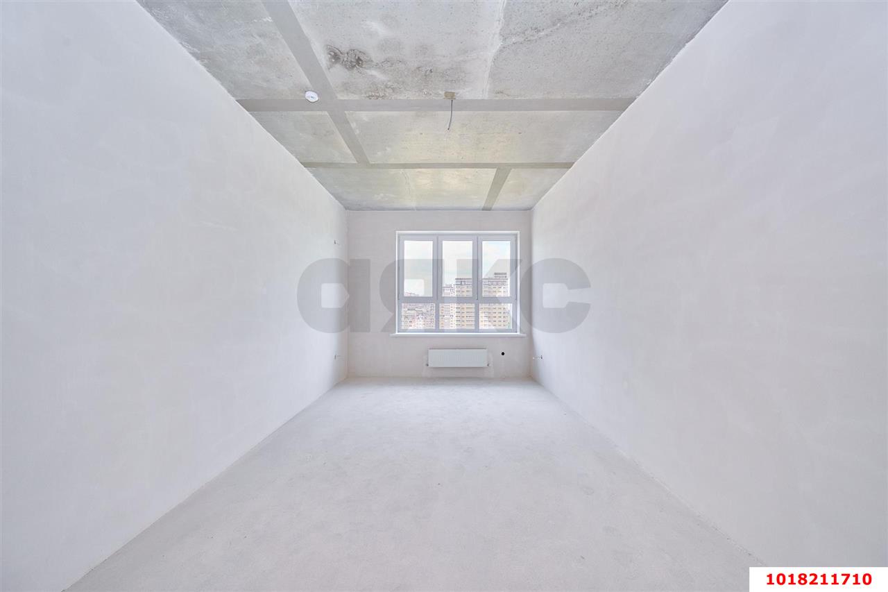 Фото №10: 3-комнатная квартира 113&nbsp;м², 14/18&nbsp;эт. - Краснодар, Прикубанский внутригородской округ, мкр. культурный квартал Эрмитаж, ул. имени Мурата Ахеджака, 20к1