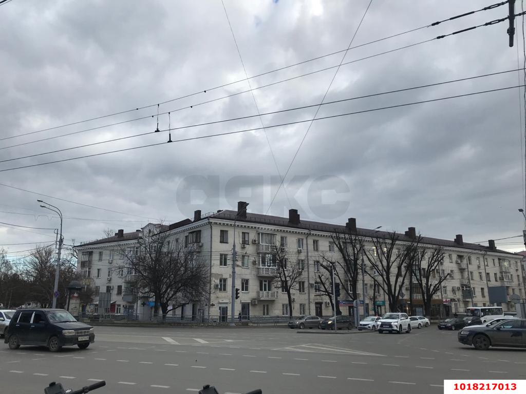 Фото №7: 2-комнатная квартира 50&nbsp;м², 4/4&nbsp;эт. - Краснодар, мкр. Центральный внутригородской округ, ул. Красная, 206